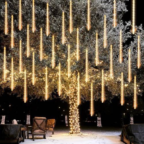 Dazzle Bright Christmas Lights Outdoor