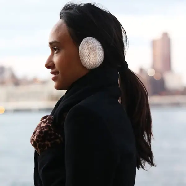 Best Ear Muffs for Winter