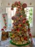 30 Best Grinch Christmas Tree Ideas - Inspired Beauty