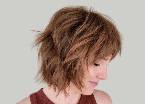 short-shag-haircut-ideas