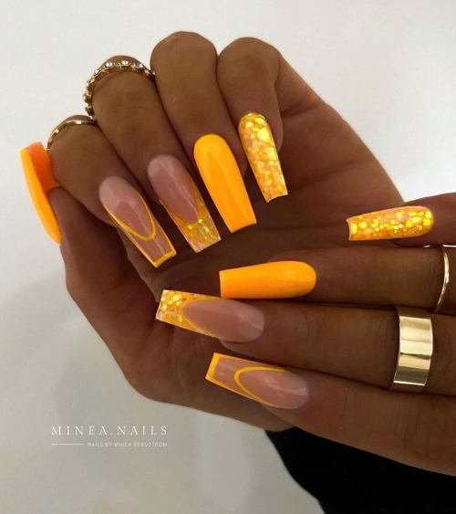 gorgeous nails