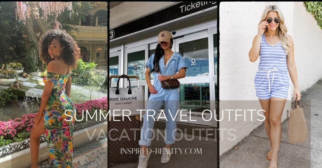 fb travel summer outfits