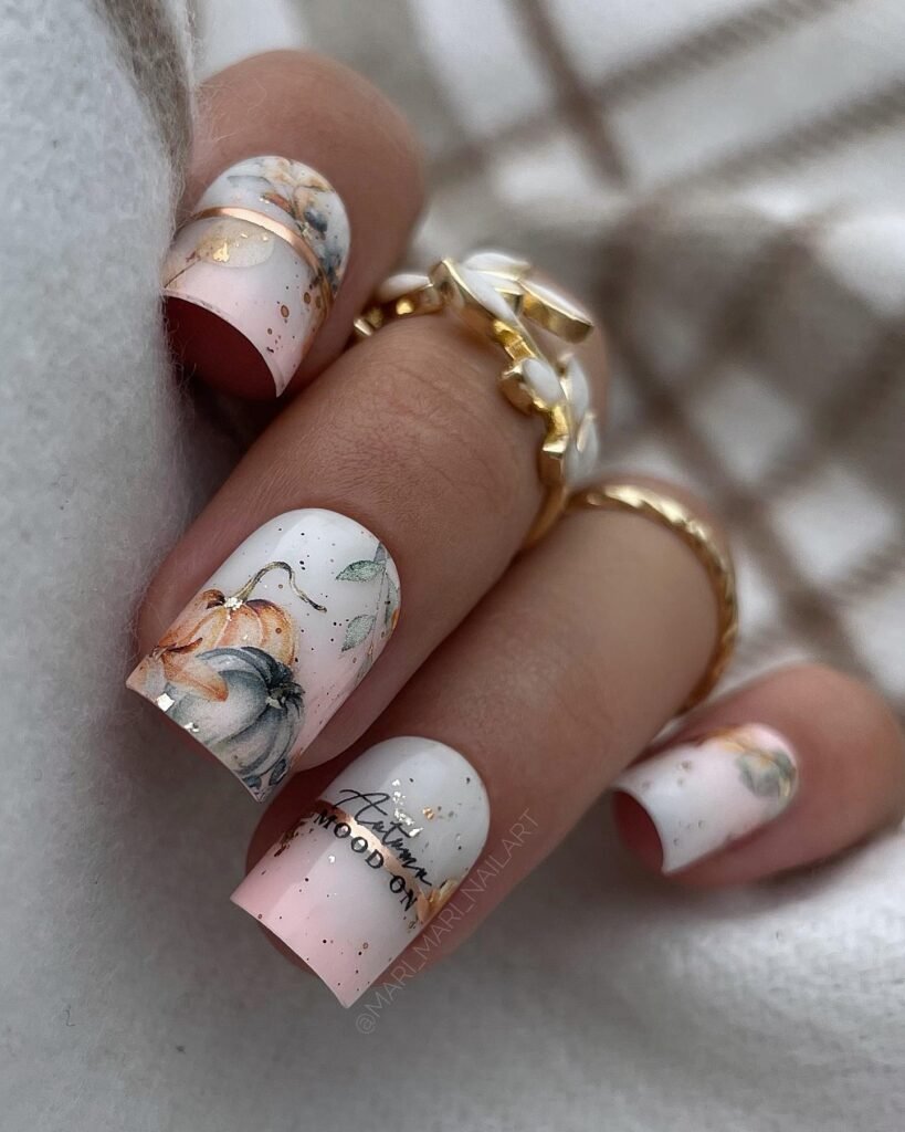 square nails