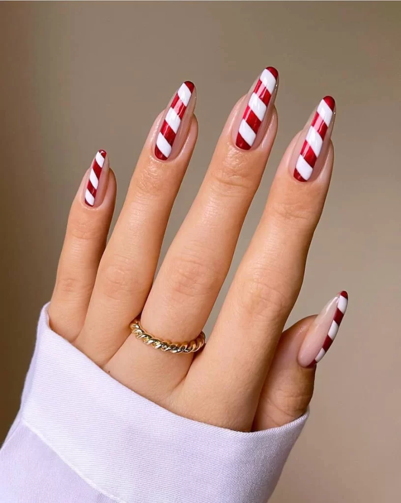 Candy canes