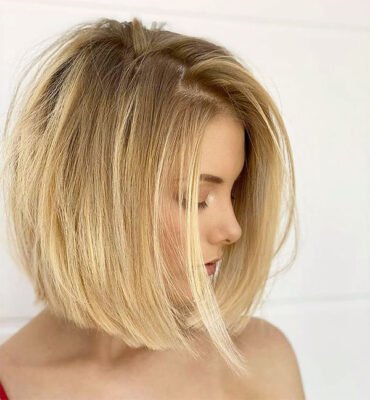 50 Best Inverted Bob Haircut Ideas - Inspired Beauty