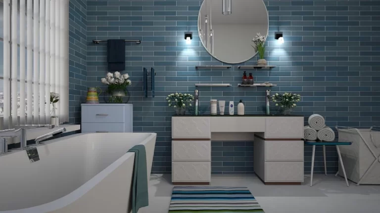8 Tips to Make Your Bathroom Look More Stylish