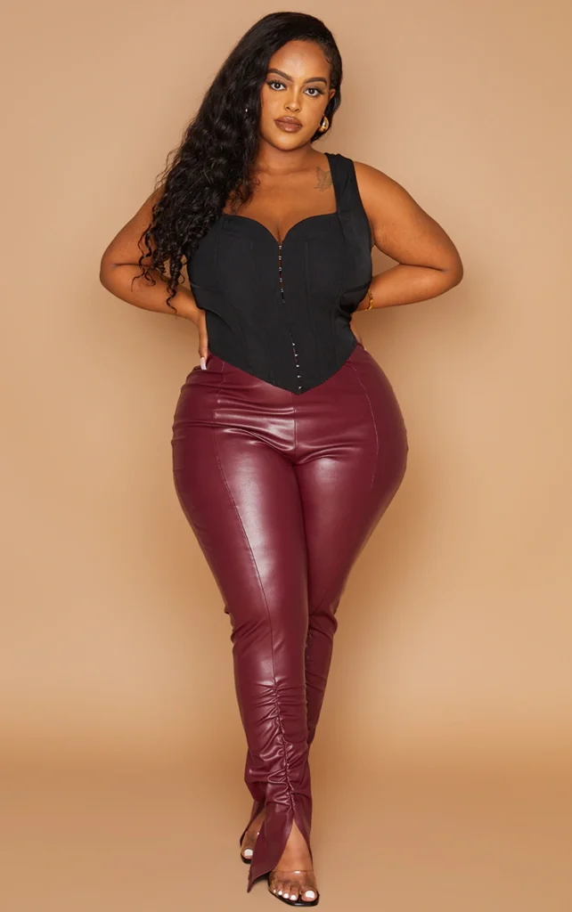 corset outfit ideas