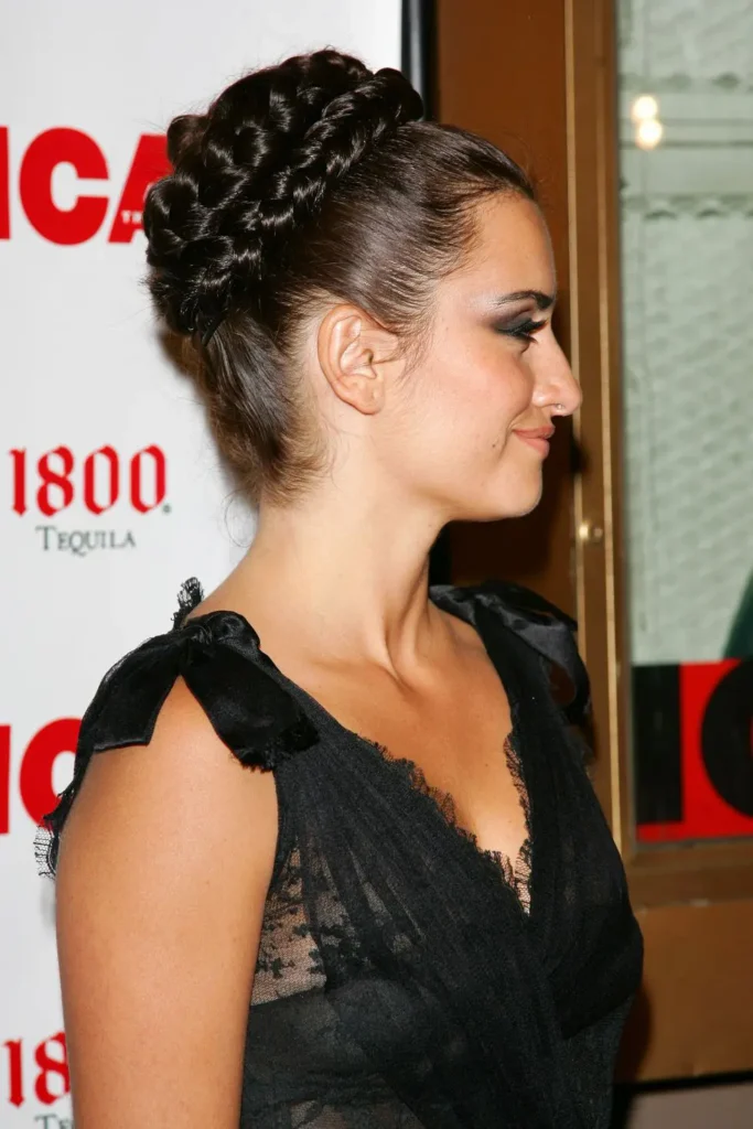 Crown Braid