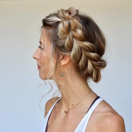 Halo Braid