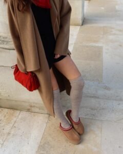 How To Wear UGGs Boots 40+ Outfit Ideas Style Guide - Inspired Beauty