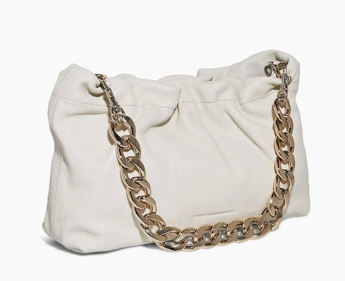 Aimee Kestenberg Chain Shoulder Bag 