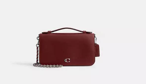 Bea Crossbody Bag