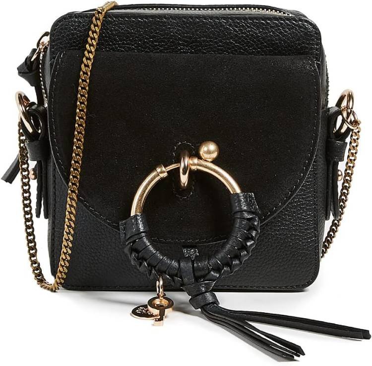 Chloe Women's Joan Camera Bag