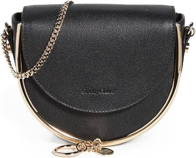 Chloe Women's Mara Evening Bag