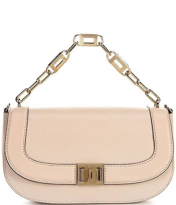 Karl Lagerfeld Paris Ivette Shoulder Bag