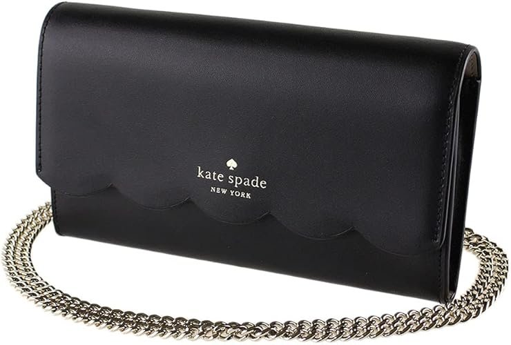 Kate Spade New York Gemma Wallet on a Chain Shoulder Bag