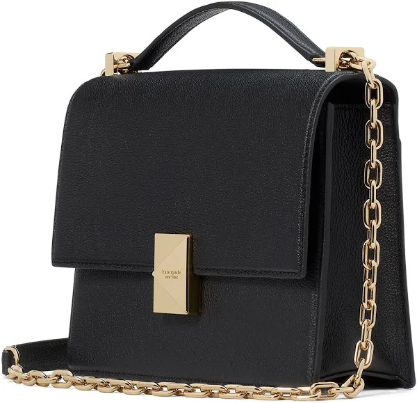 Kate Spade Deco Chain Shoulder Bag