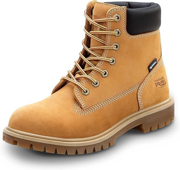 Timberland PRO 6IN Direct Attach, Women's