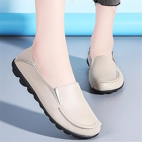 Casual Loafer Shoes for Womens