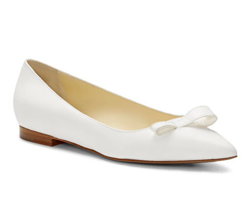 Sarah Flint Natalie Flat Ballet Flat