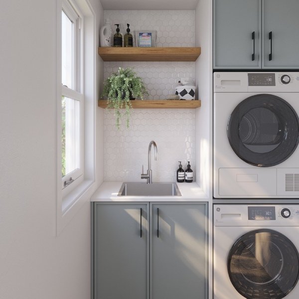 Laundry room decor ideas to get