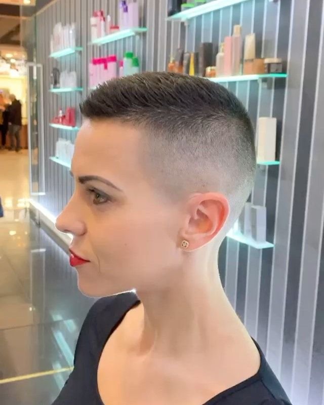High and Tight