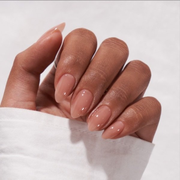 Short fall nails and ideas