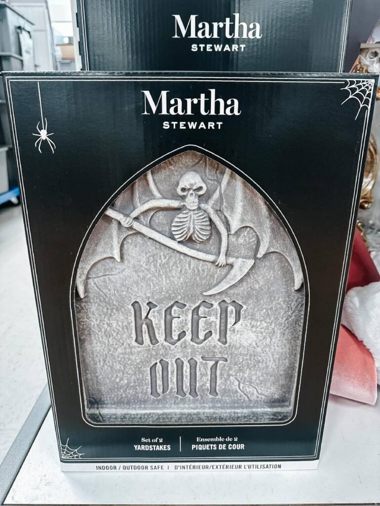 Witch Halloween Decor