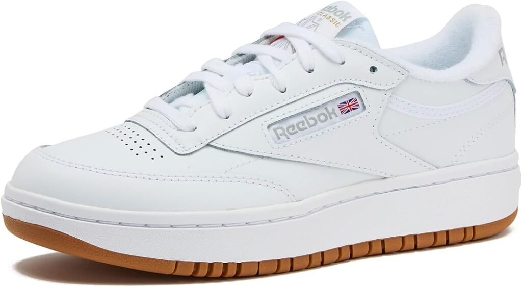 Reebok Club C Double Revenge Tennis Shoes