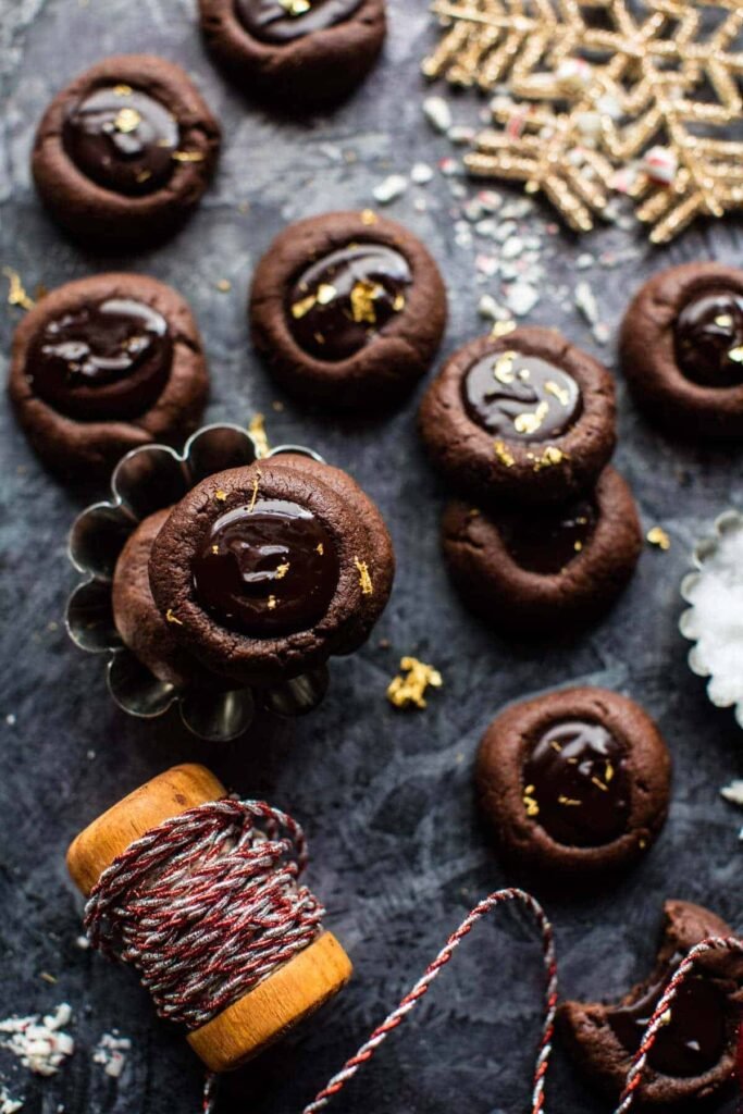Harvest Thumbprints