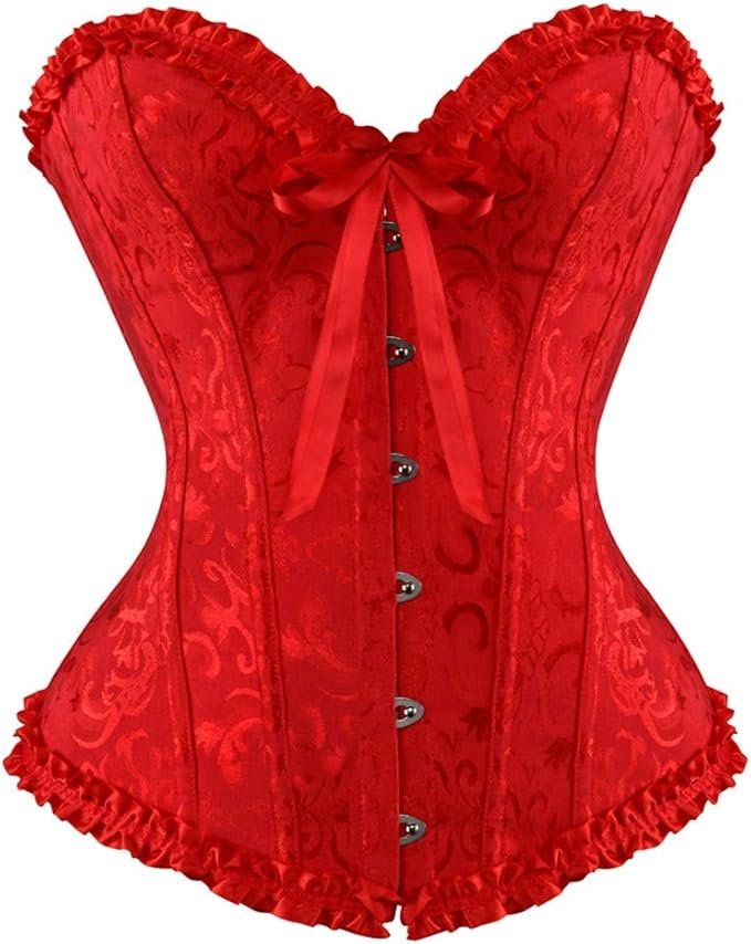 Corset Tops for Women