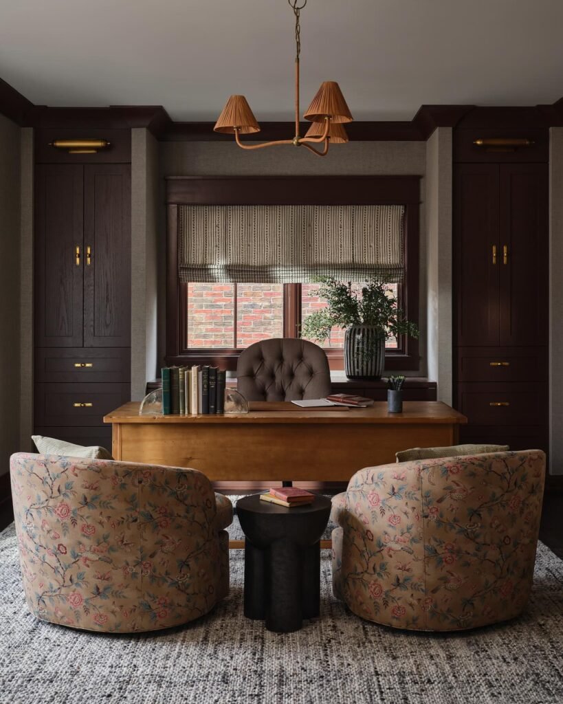 30 Office Decoration Ideas for Inspiration