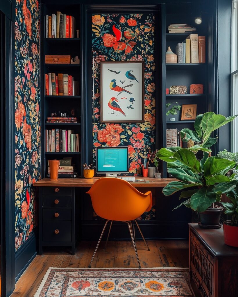 30 Office Decoration Ideas for Inspiration