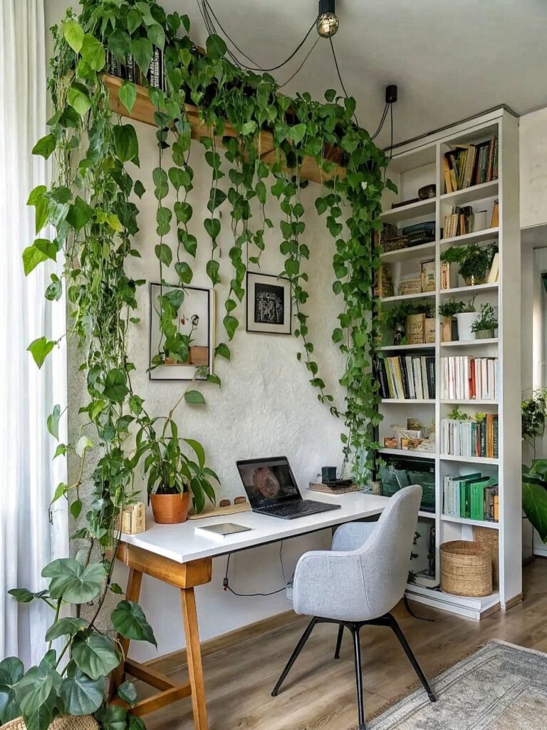 30 Office Decoration Ideas for Inspiration