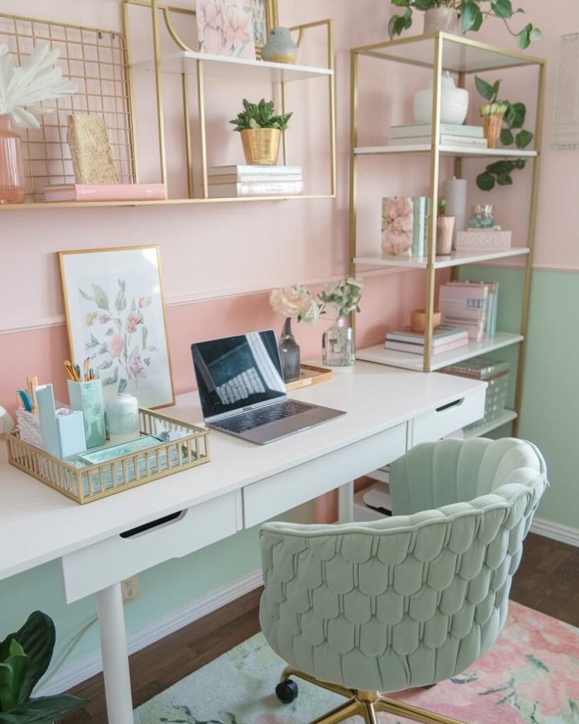 30 Office Decoration Ideas for Inspiration