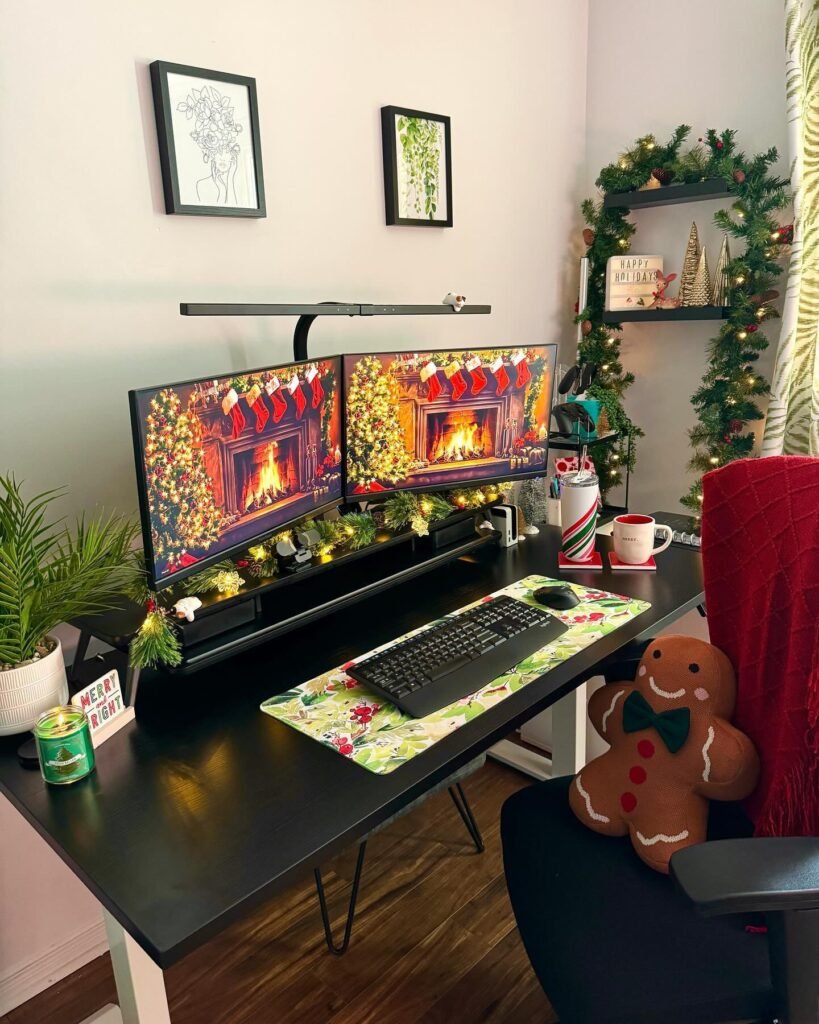 30 Office Decoration Ideas for Inspiration