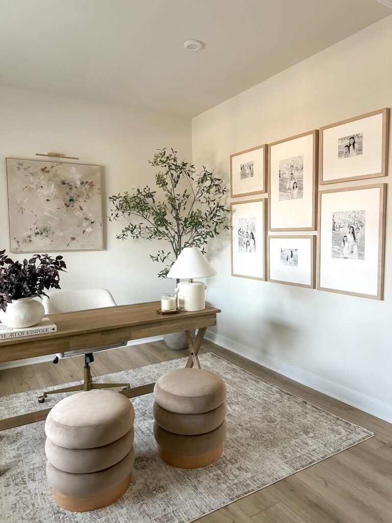 30 Office Decoration Ideas for Inspiration