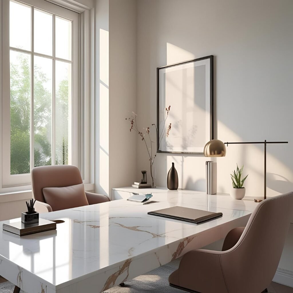 30 Office Decoration Ideas for Inspiration