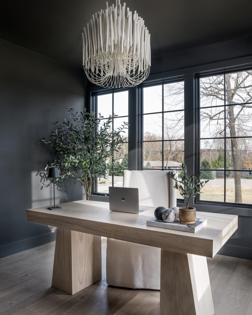 30 Office Decoration Ideas for Inspiration