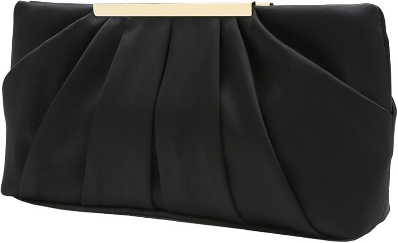 Clutch Evening Bag