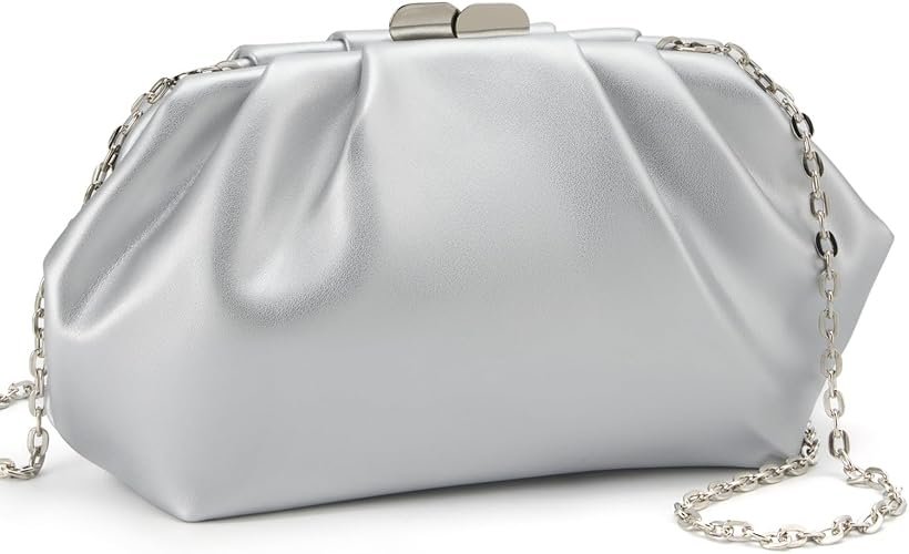 Clutch Purse for Women Formal