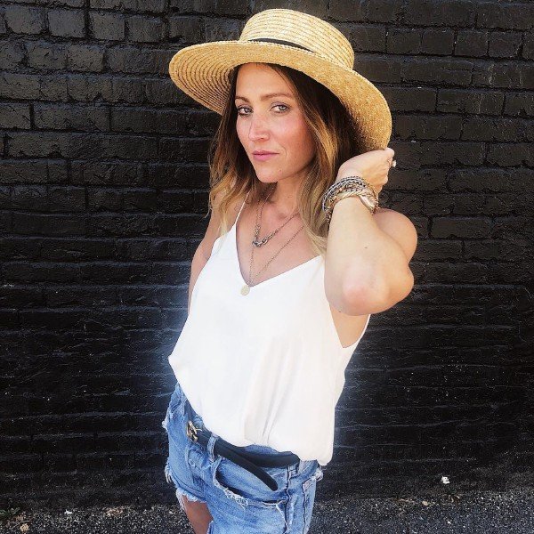 Country Summer Concert Outfit Ideas