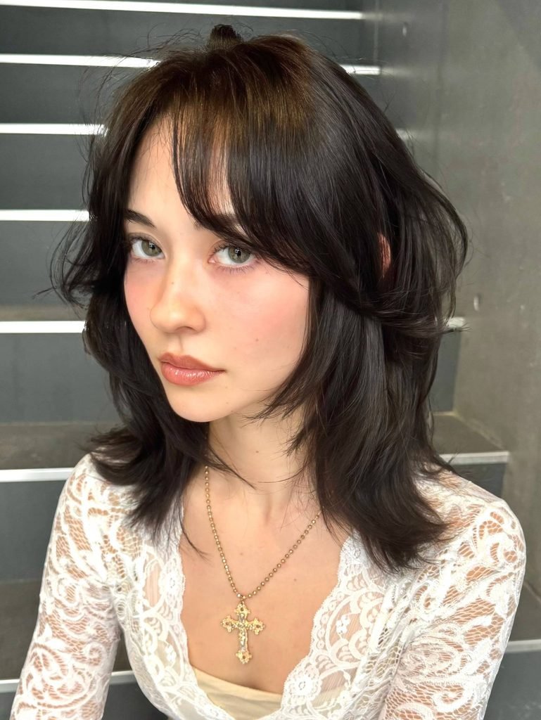 The Lob with Layers