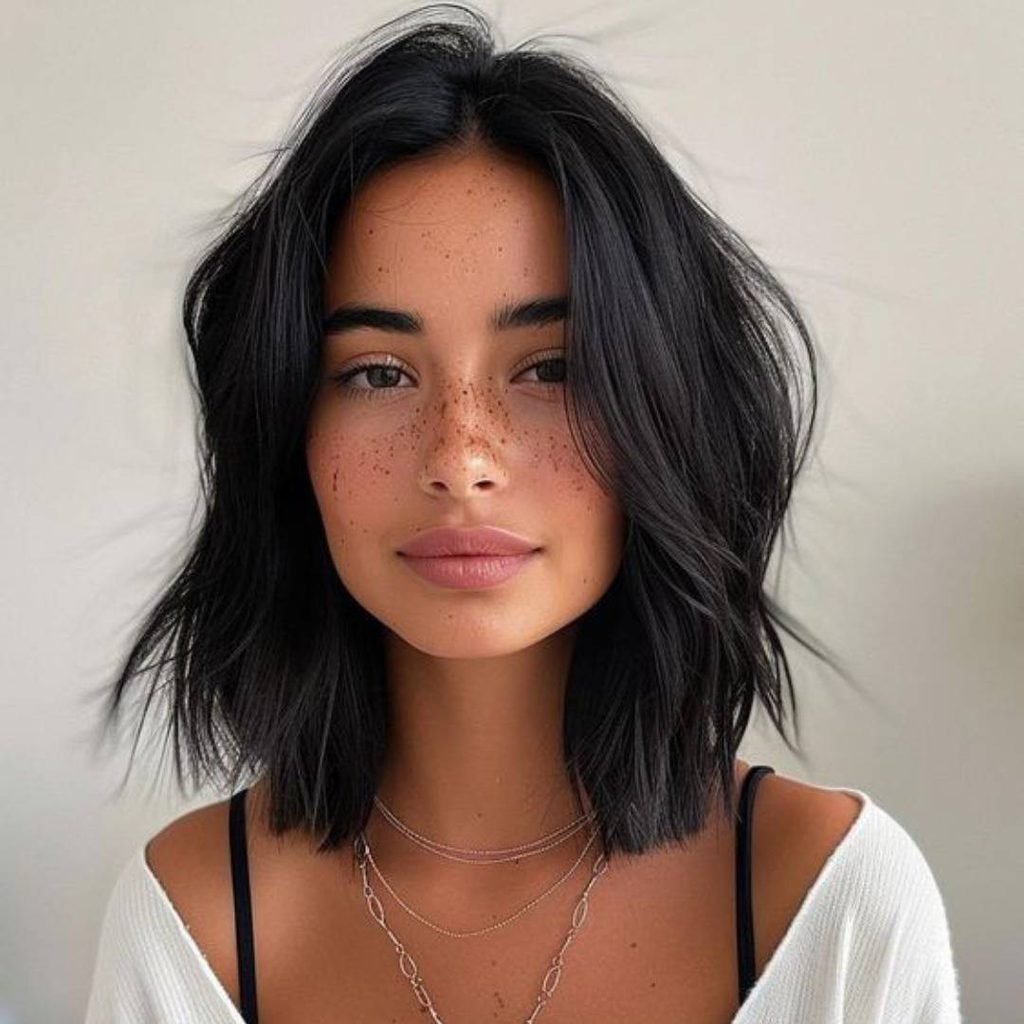 The Wavy Lob