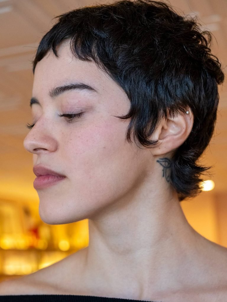 The Wispy Pixie