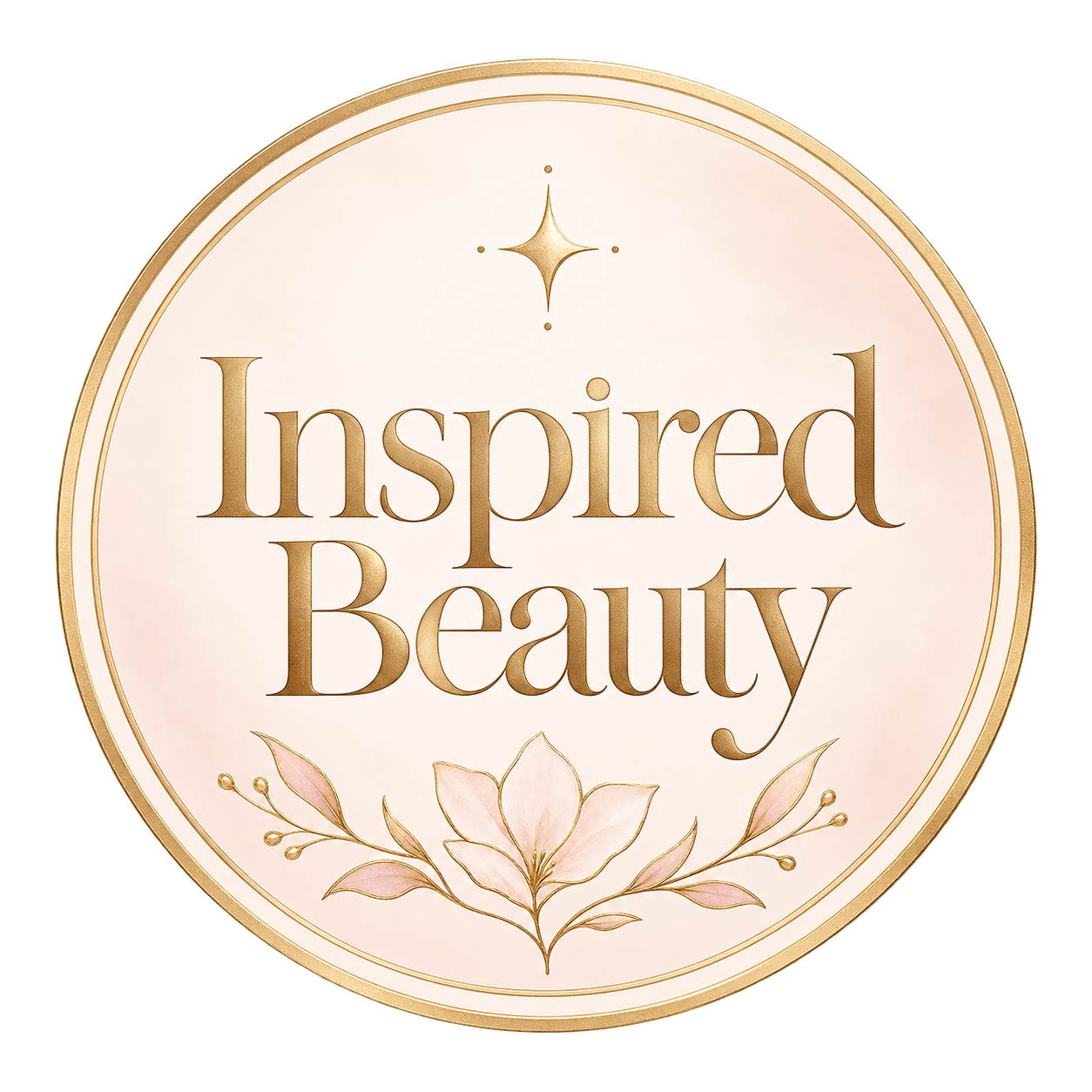Inspired Beauty
